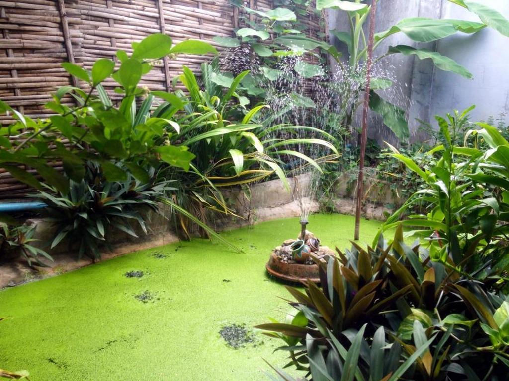 Baan Arlhan Chiang Mai Luaran gambar