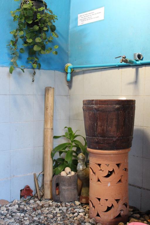 Baan Arlhan Chiang Mai Luaran gambar