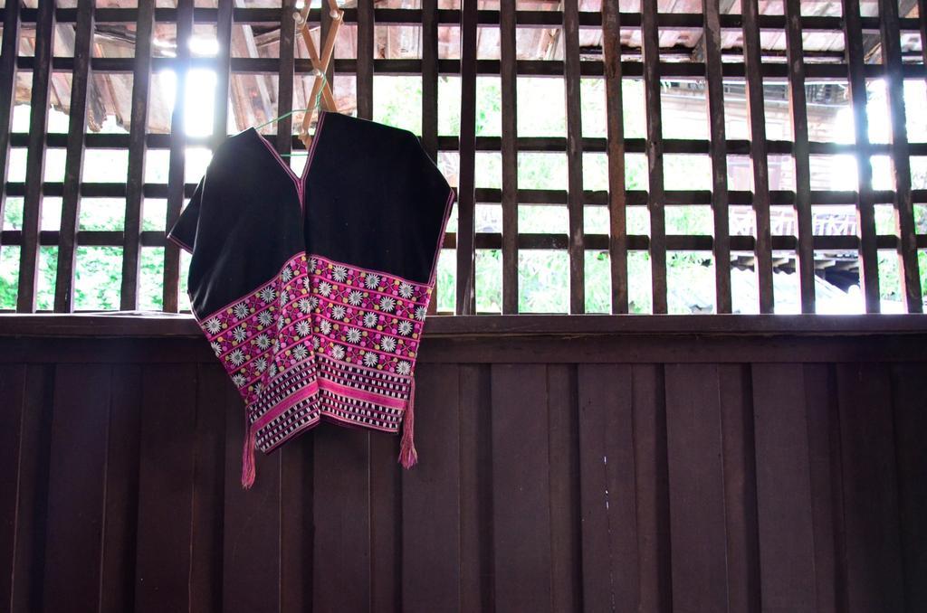 Baan Arlhan Chiang Mai Luaran gambar