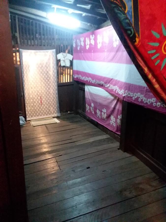 Baan Arlhan Chiang Mai Luaran gambar