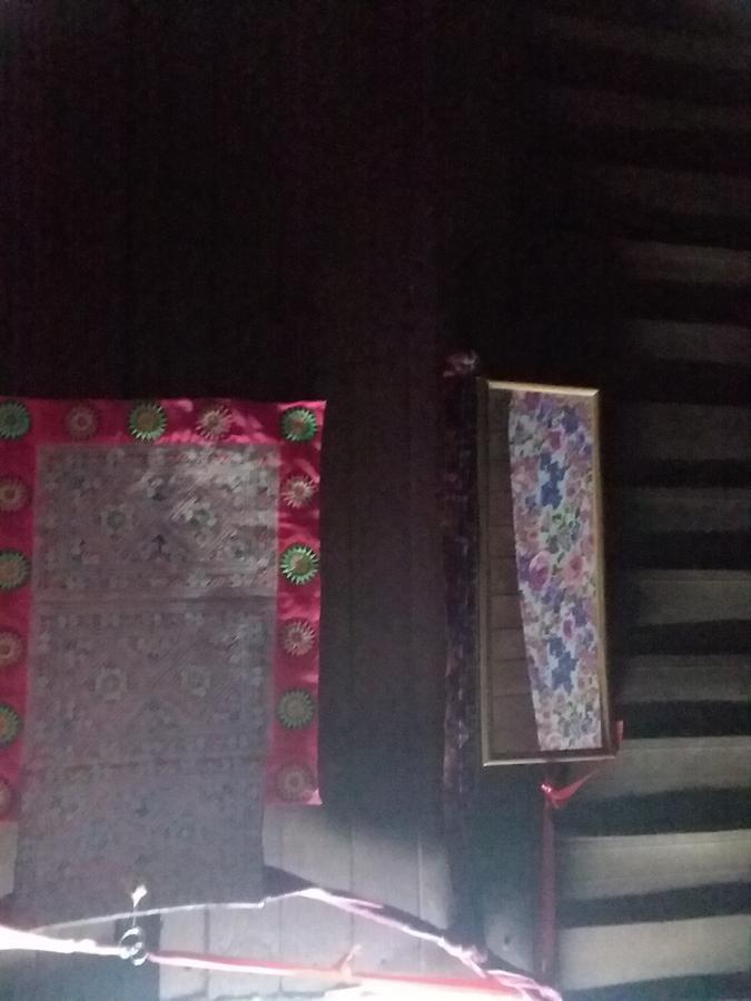Baan Arlhan Chiang Mai Luaran gambar