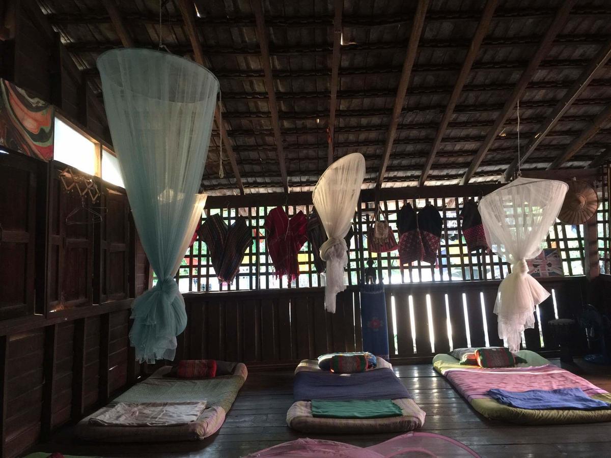 Baan Arlhan Chiang Mai Luaran gambar