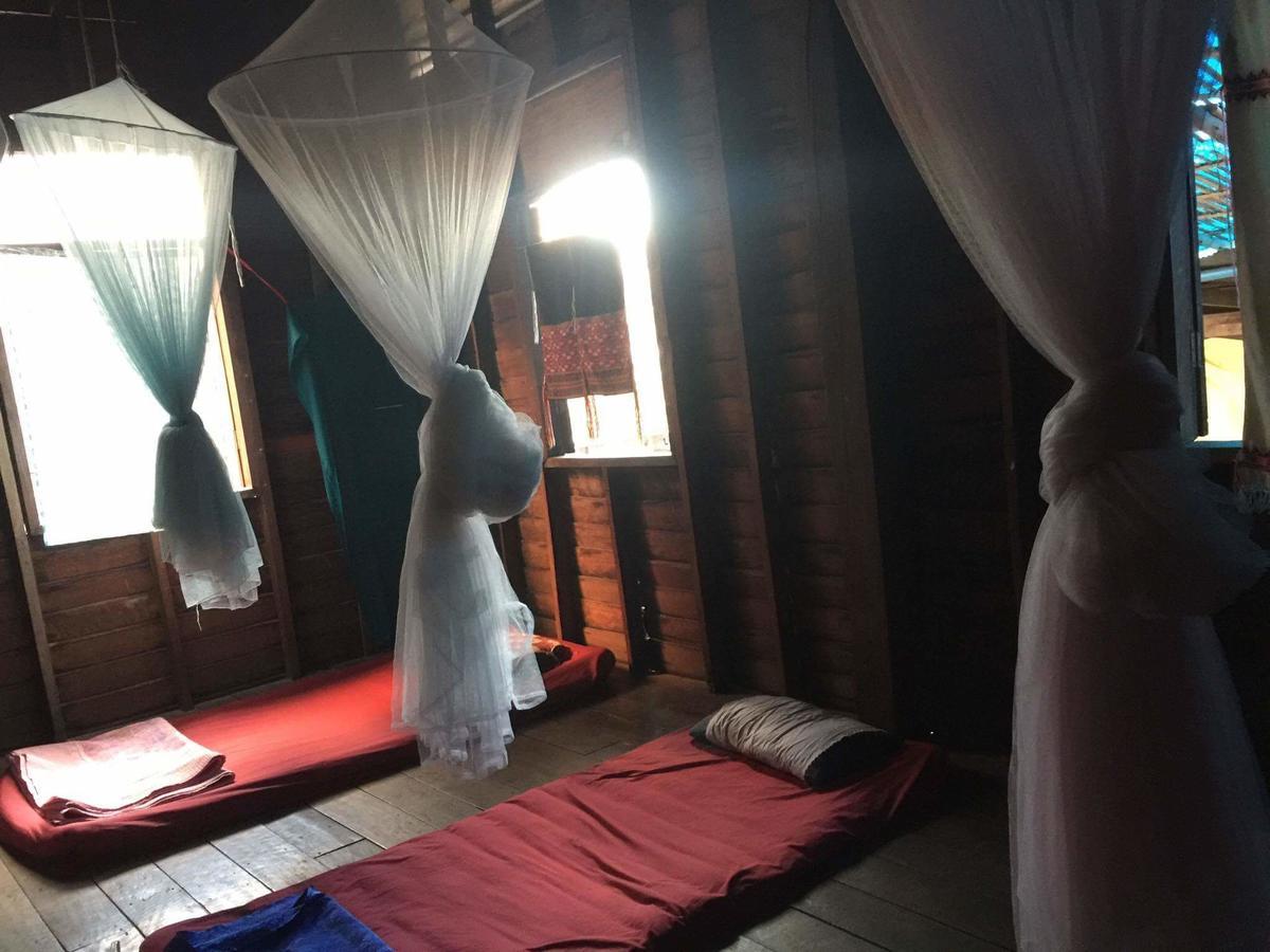Baan Arlhan Chiang Mai Luaran gambar