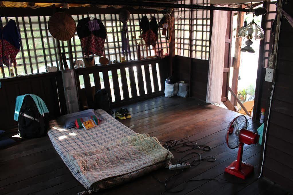 Baan Arlhan Chiang Mai Luaran gambar