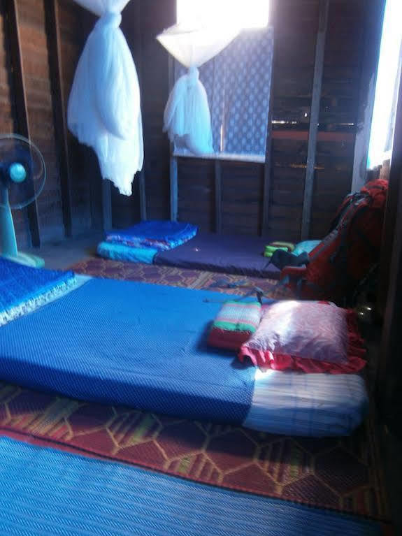 Baan Arlhan Chiang Mai Luaran gambar