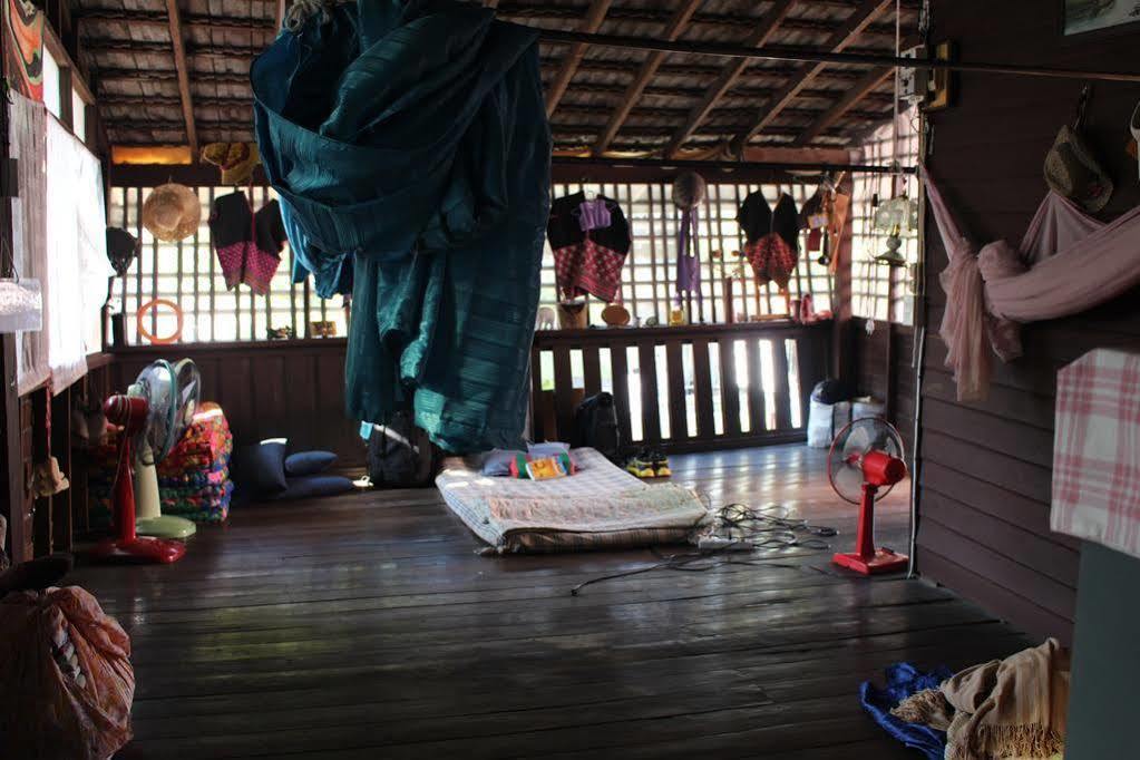 Baan Arlhan Chiang Mai Luaran gambar