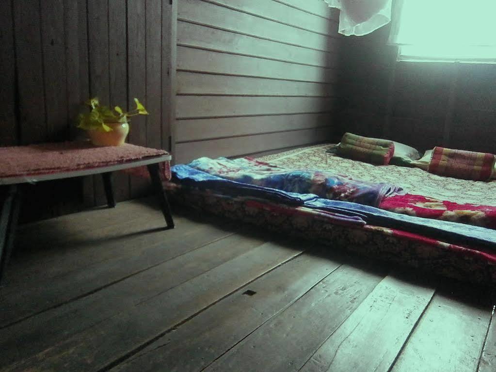 Baan Arlhan Chiang Mai Luaran gambar