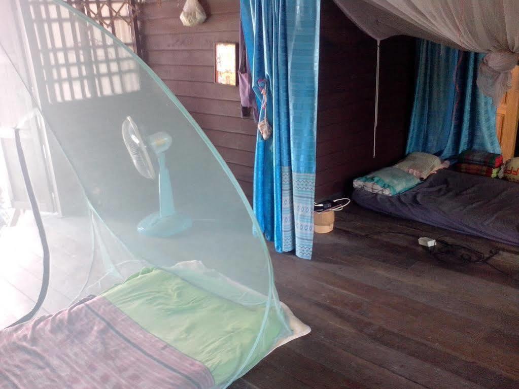 Baan Arlhan Chiang Mai Luaran gambar